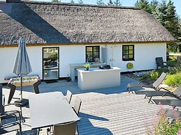 7 Person Holiday Home in Fjerritslev