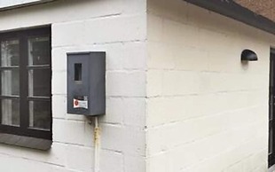 7 Person Holiday Home in Fjerritslev