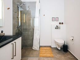 4 Star Holiday Home in Glesborg