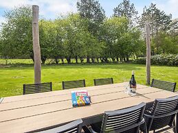 4 Star Holiday Home in Glesborg