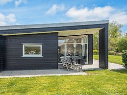 4 Star Holiday Home in Glesborg