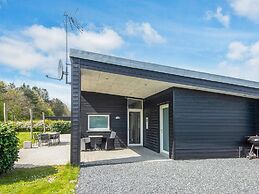 4 Star Holiday Home in Glesborg