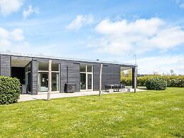 4 Star Holiday Home in Glesborg
