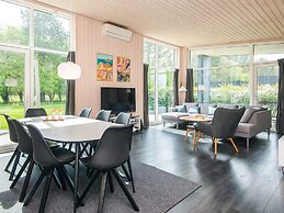 4 Star Holiday Home in Glesborg