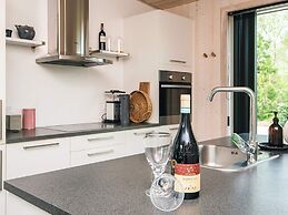 4 Star Holiday Home in Glesborg