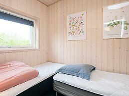4 Star Holiday Home in Glesborg