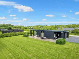 4 Star Holiday Home in Glesborg