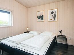 4 Star Holiday Home in Glesborg