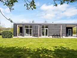 4 Star Holiday Home in Glesborg