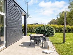 4 Star Holiday Home in Glesborg