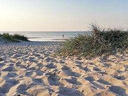 4 Star Holiday Home in Glesborg