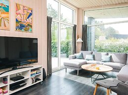 4 Star Holiday Home in Glesborg