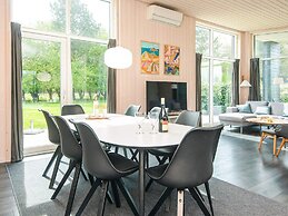 4 Star Holiday Home in Glesborg