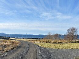 4 Star Holiday Home in Aukra
