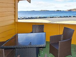 4 Star Holiday Home in Aukra