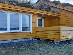 4 Star Holiday Home in Aukra