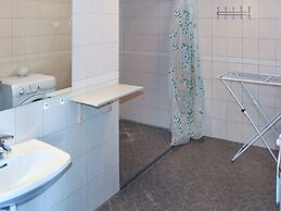 4 Star Holiday Home in Aukra