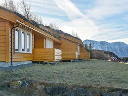 4 Star Holiday Home in Aukra