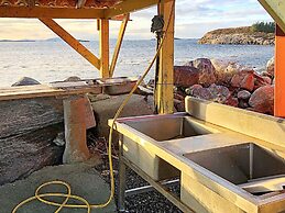 4 Star Holiday Home in Aukra