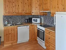 4 Star Holiday Home in Aukra