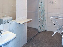 4 Star Holiday Home in Aukra