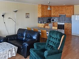 4 Star Holiday Home in Aukra