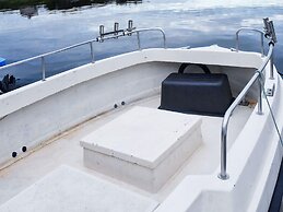 4 Star Holiday Home in Aukra