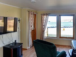 4 Star Holiday Home in Aukra