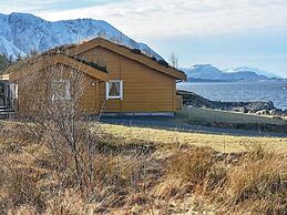 4 Star Holiday Home in Aukra
