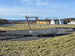 4 Star Holiday Home in Aukra
