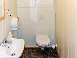 4 Star Holiday Home in Aukra