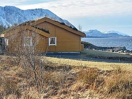4 Star Holiday Home in Aukra