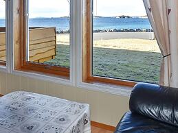4 Star Holiday Home in Aukra
