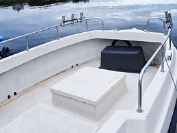 4 Star Holiday Home in Aukra