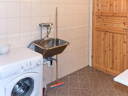 4 Star Holiday Home in Aukra