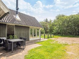 5 Person Holiday Home in Romo