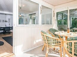 5 Person Holiday Home in Romo