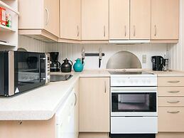 5 Person Holiday Home in Romo