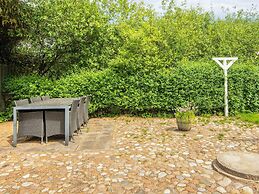 5 Person Holiday Home in Romo