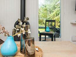 5 Person Holiday Home in Romo
