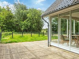 5 Person Holiday Home in Romo