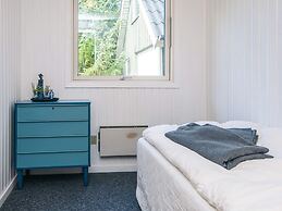 5 Person Holiday Home in Romo