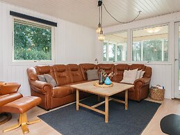5 Person Holiday Home in Romo