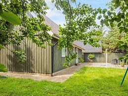 5 Person Holiday Home in Romo
