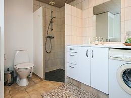 5 Person Holiday Home in Romo