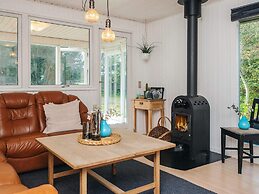5 Person Holiday Home in Romo