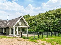 5 Person Holiday Home in Romo