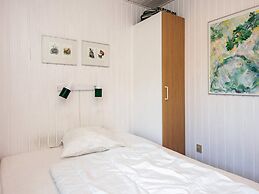 5 Person Holiday Home in Romo