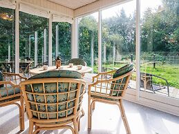 5 Person Holiday Home in Romo