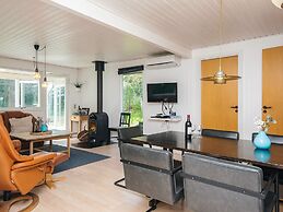 5 Person Holiday Home in Romo